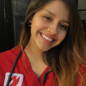 Meet your Posher, Bernice